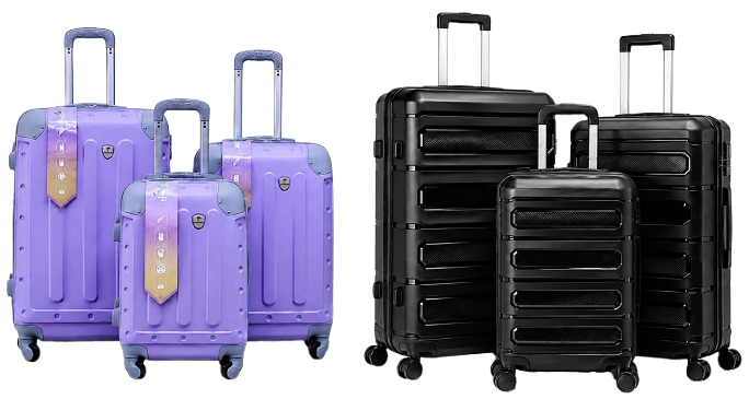 Travel in Style