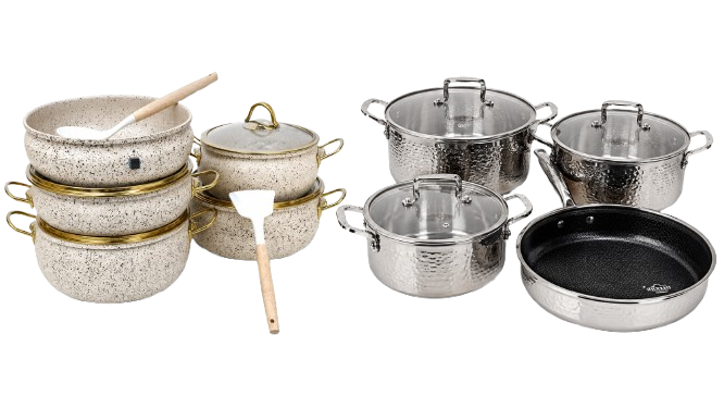 Upgrade Your Kitchen