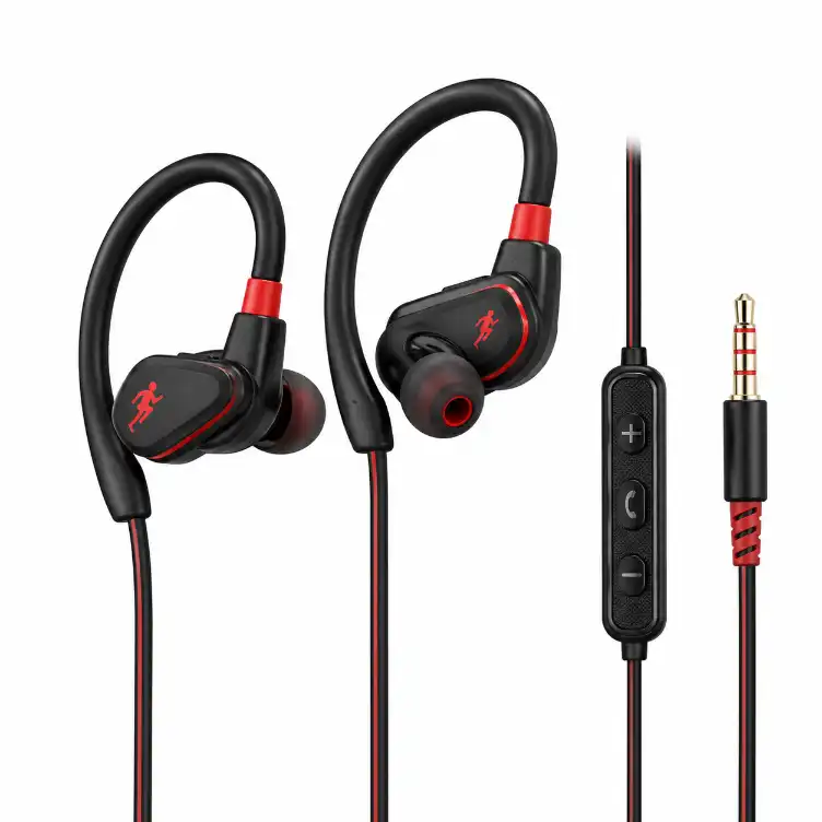 Sports Earphones