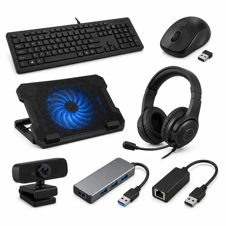 Computer Accessories