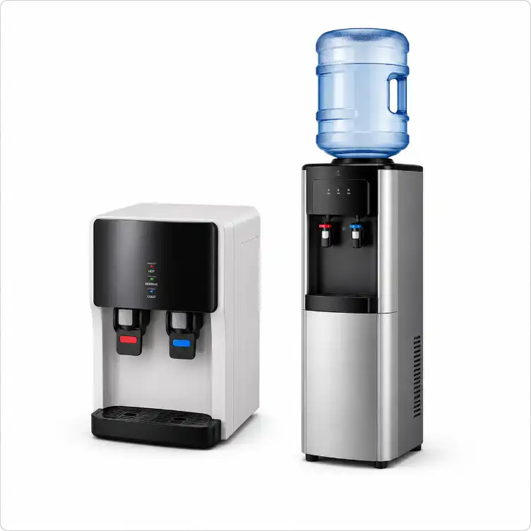 Water Dispensers