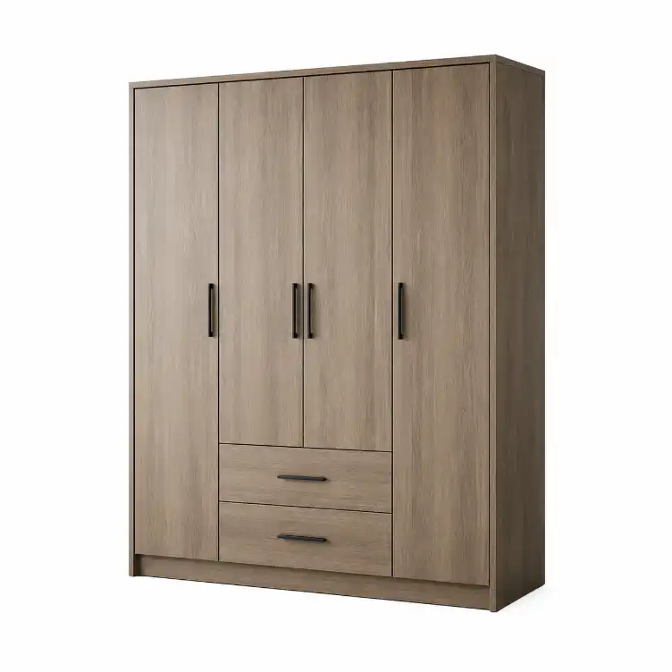 Wardrobes