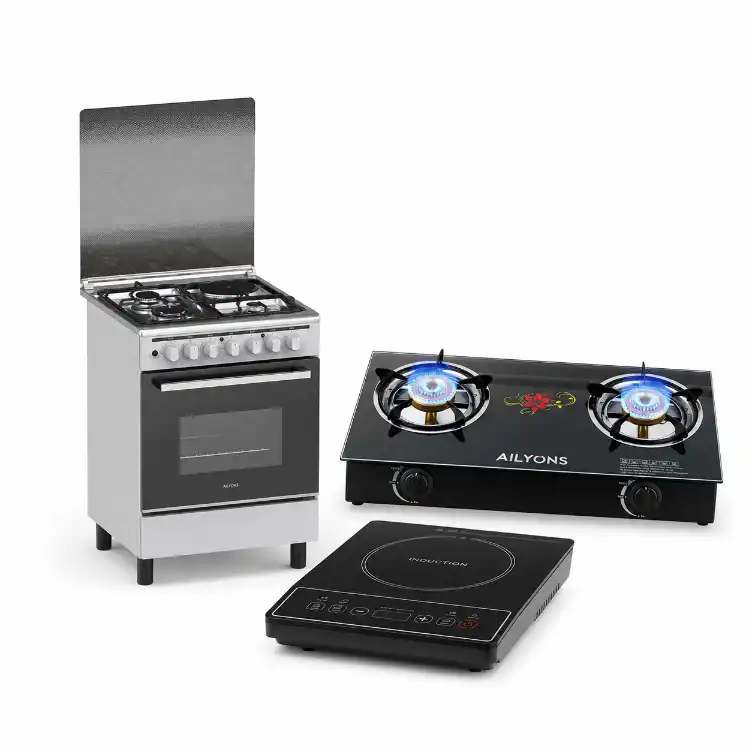 Cookers