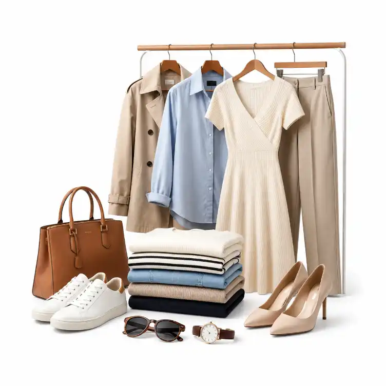 Clothes & Fashion