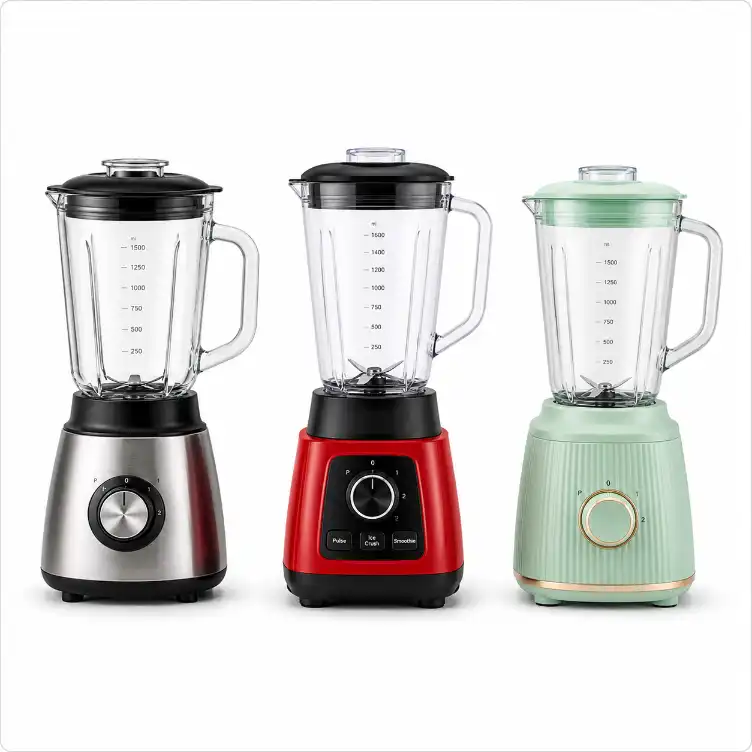 Blenders
