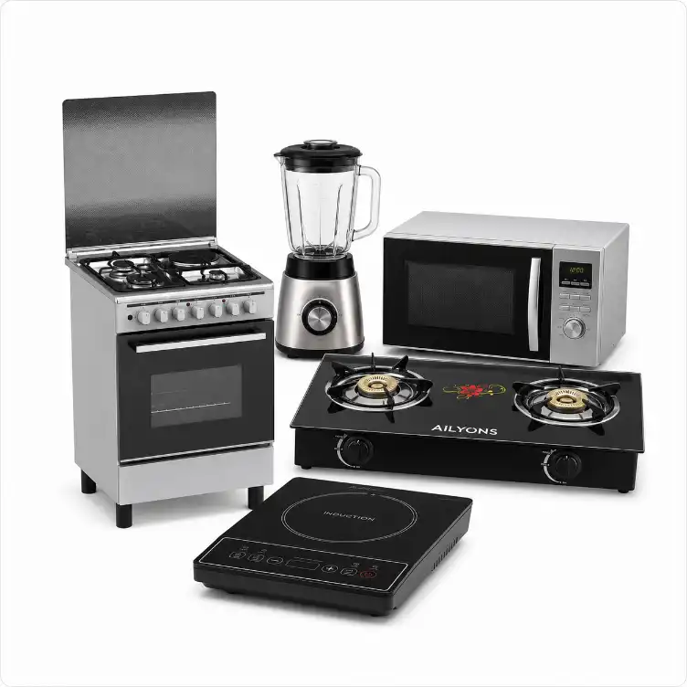 Appliances