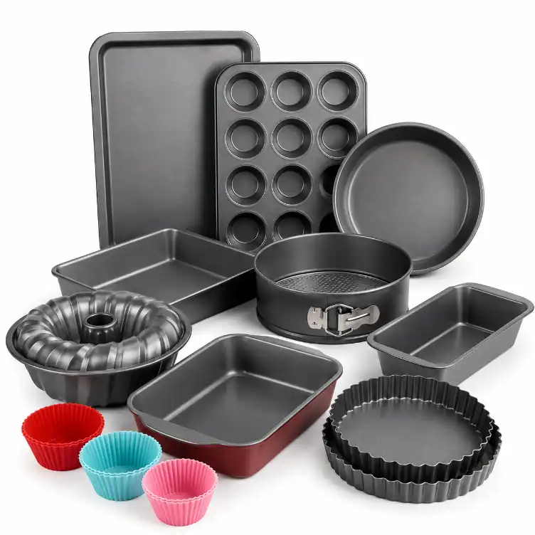 Bakeware