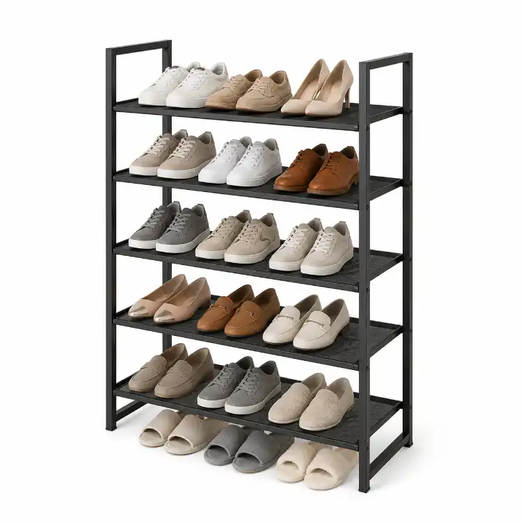 Shoe Racks