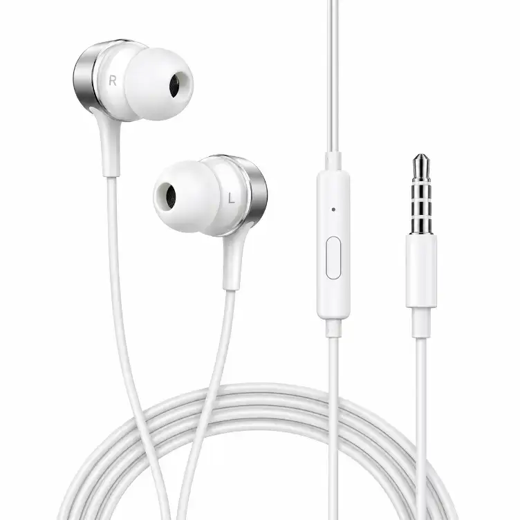 Wired Earphones