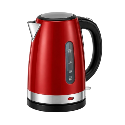 Kettles