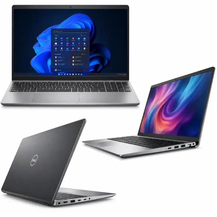 Laptops & Tablets