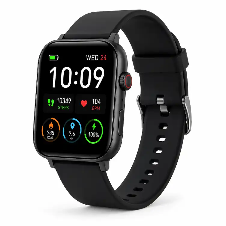 Smart Watches