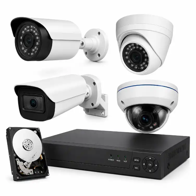 CCTV Cameras