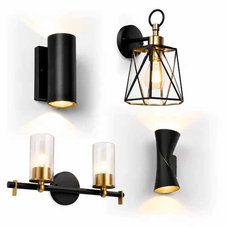 Decorative & Wall Lights