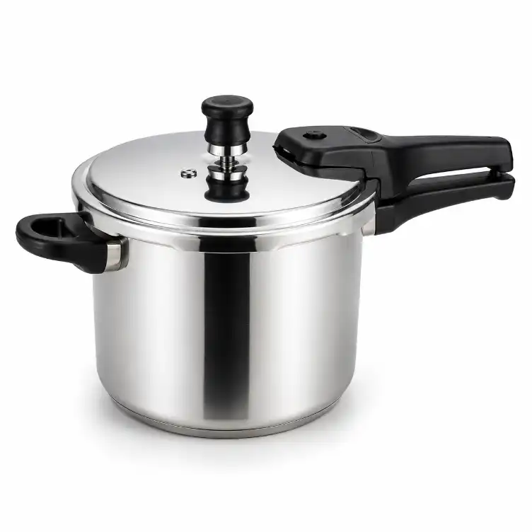 Pressure Cookers