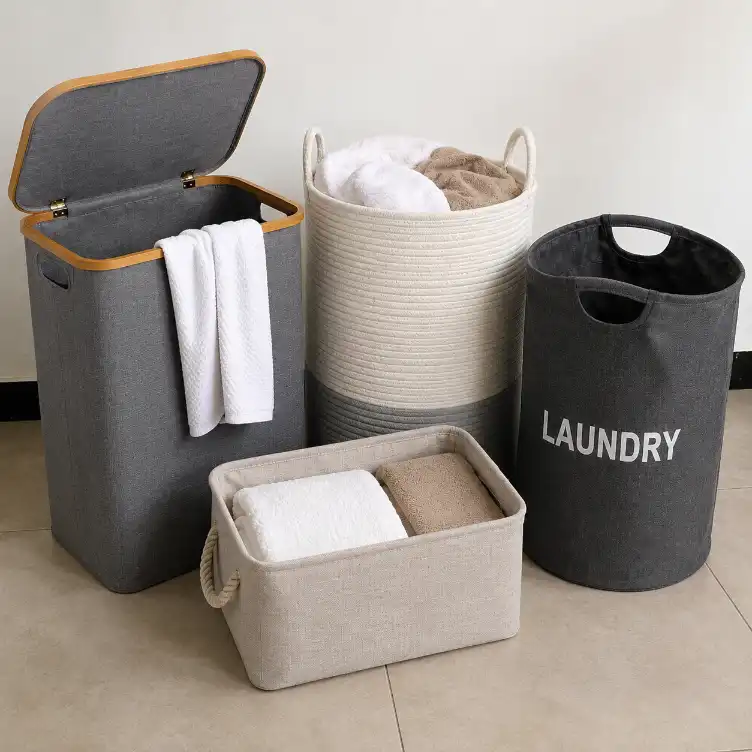 Laundry Storage