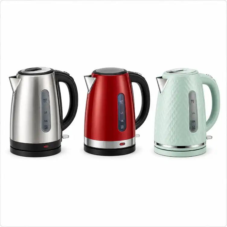 Kettles