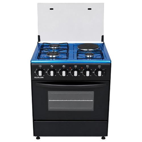 Cookers