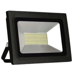 Flood Lights & Outdoor Lighting