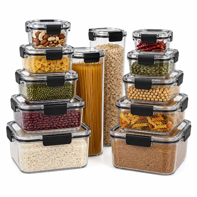 Kitchen Storage