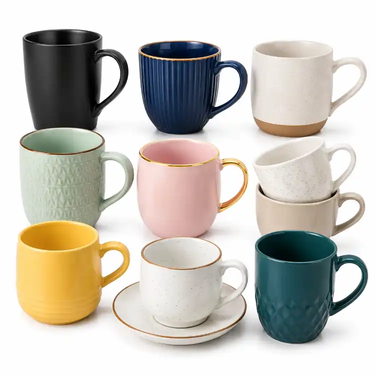 Cups & Mugs