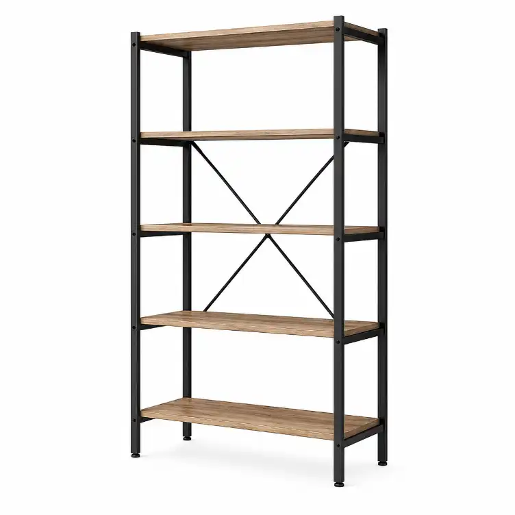 Racks & Shelves