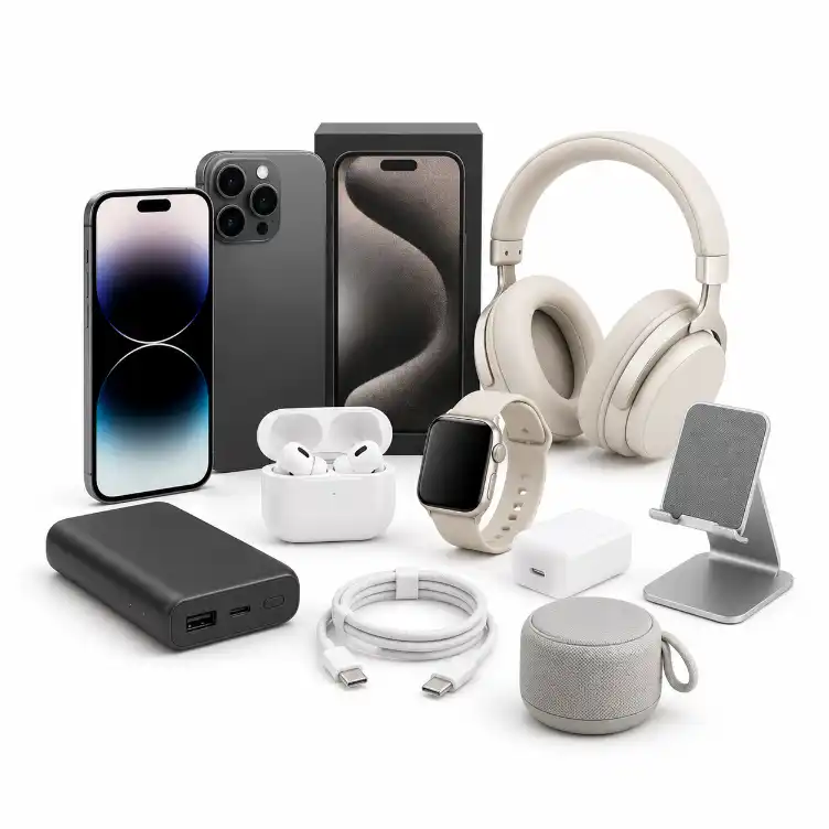 Phones & Accessories,