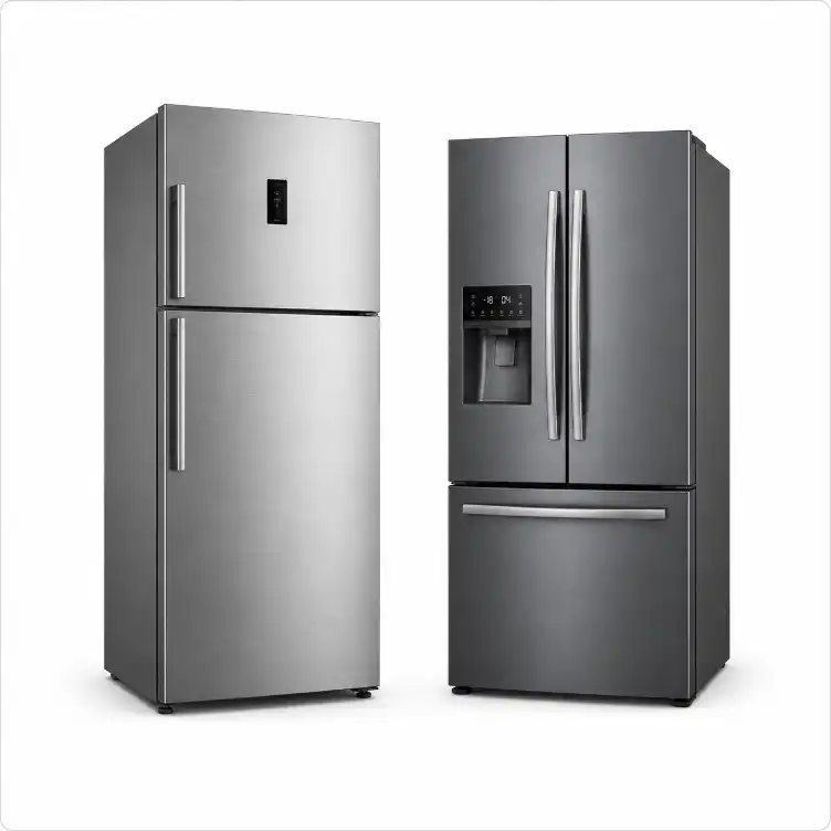 Fridges