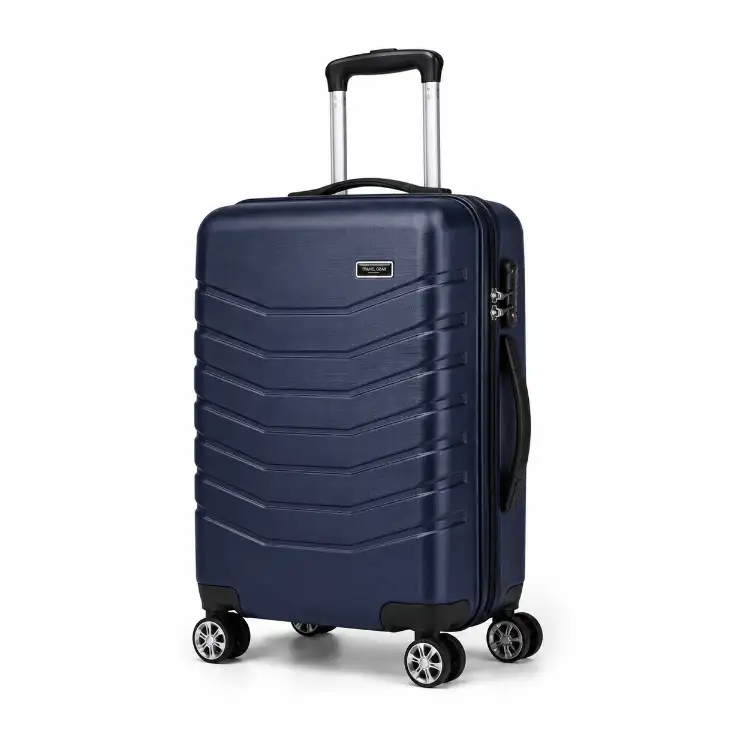 Suitcases