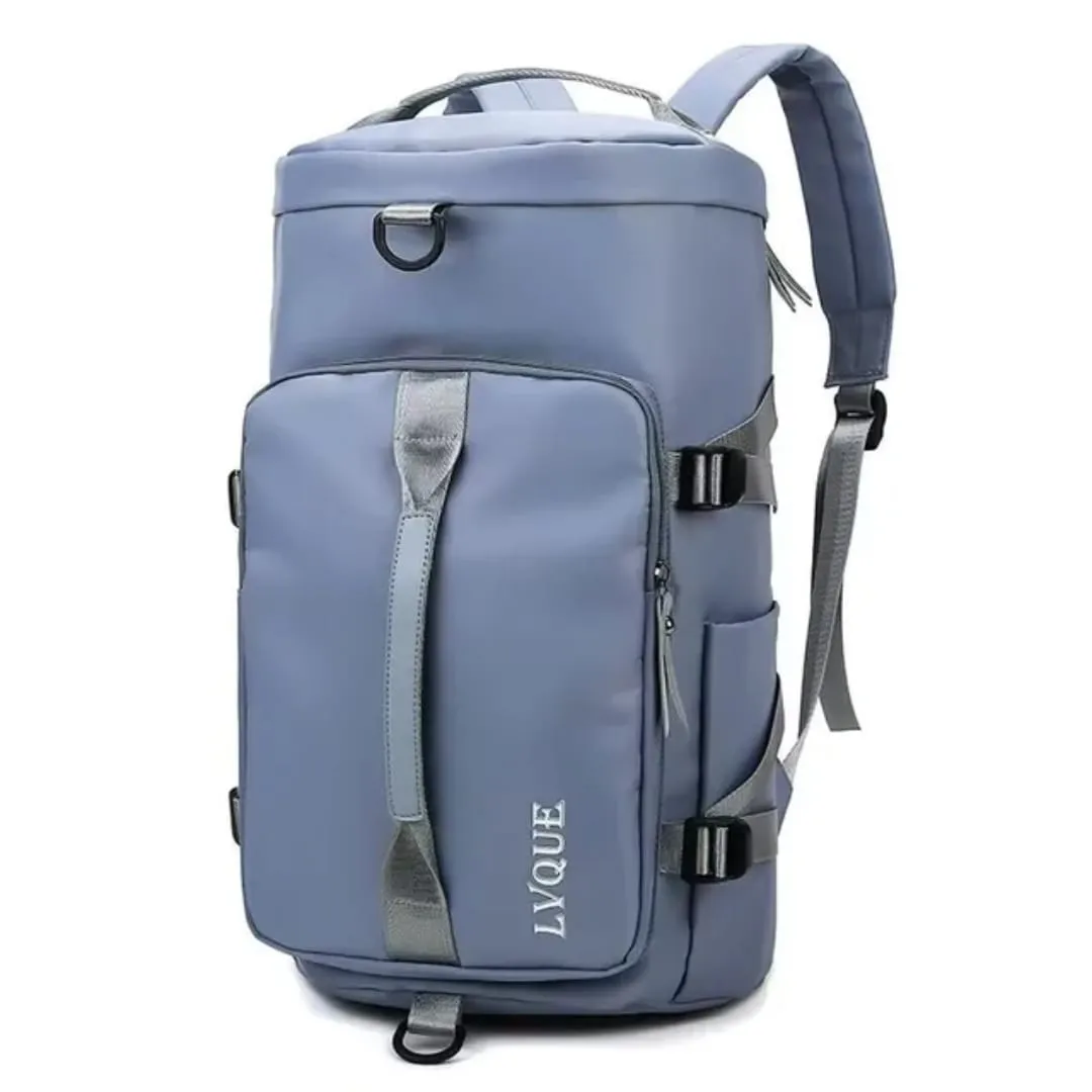 Multifunctional Unisex Travel Bag