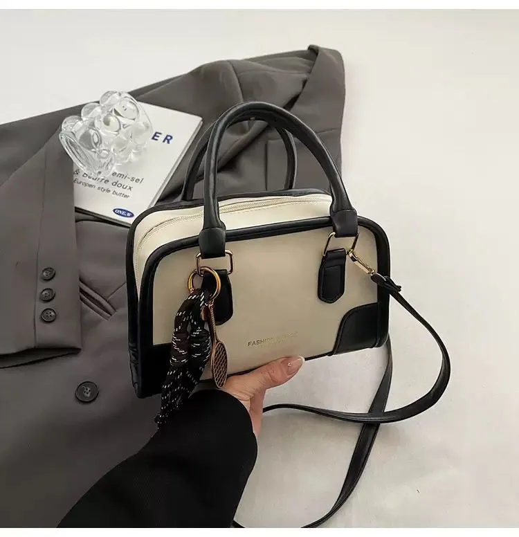 Leather Sling Bags