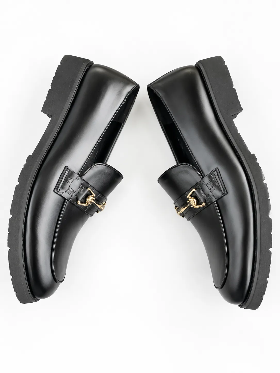 V.I.P Exclusive Official Loafers