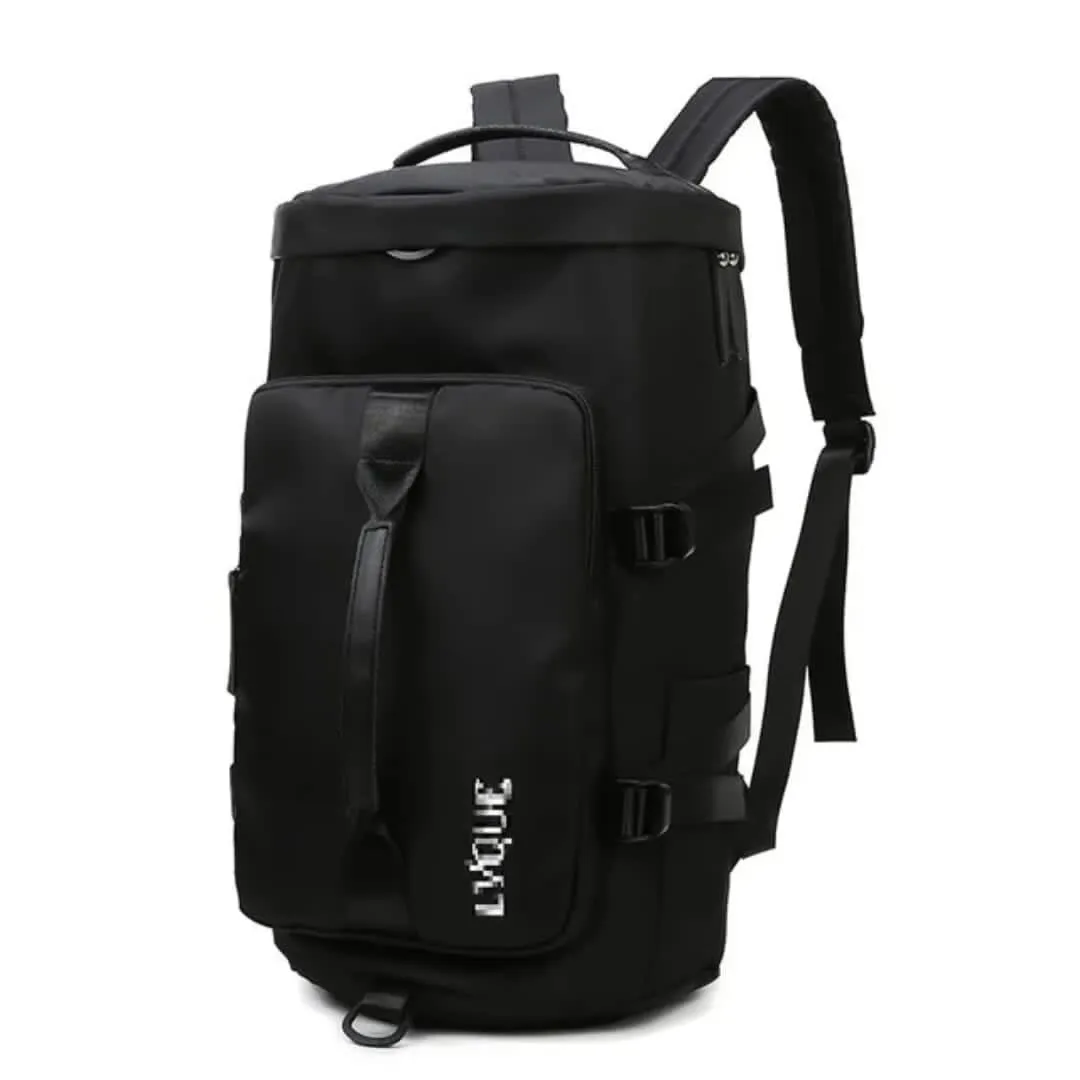 Multifunctional Unisex Travel Bag