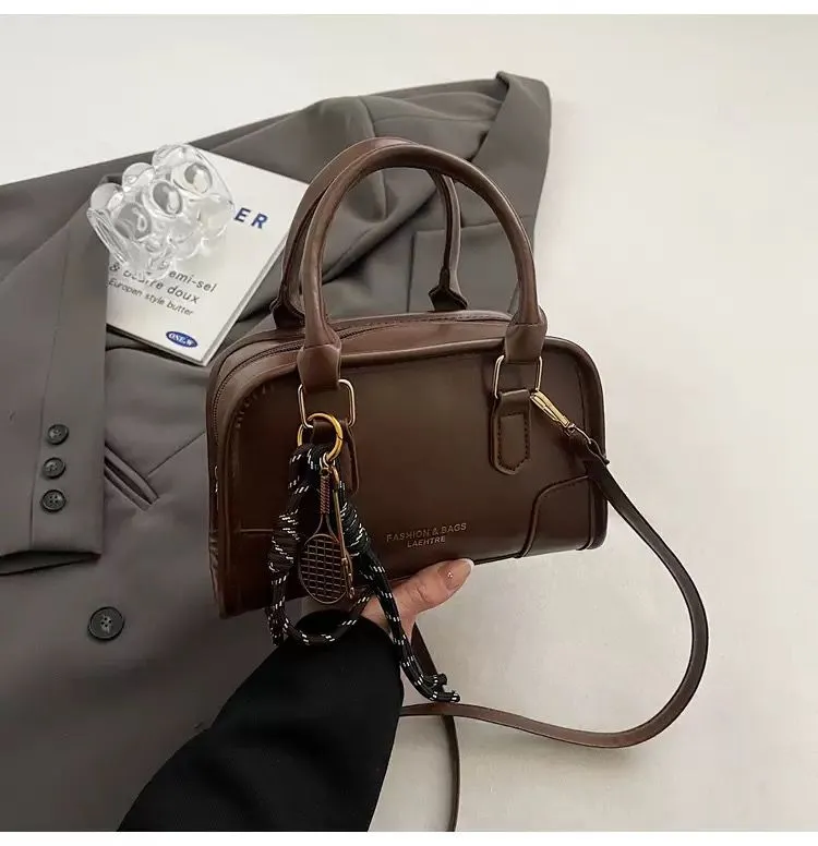Leather Sling Bags