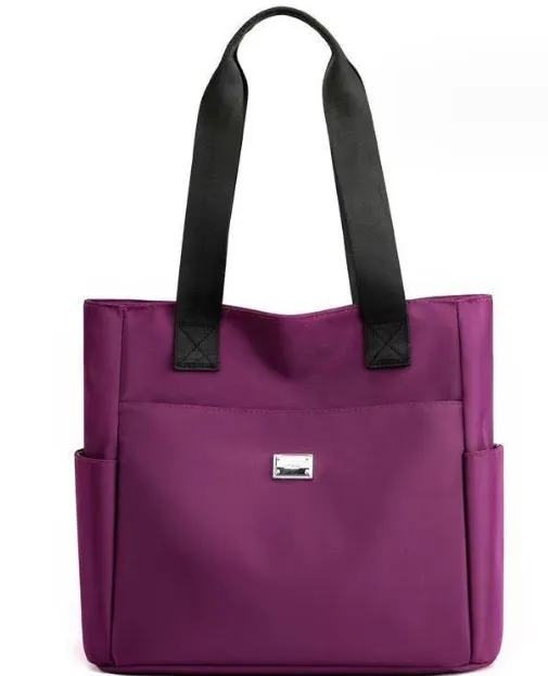 Stylish Multi-Purpose Tote Bag