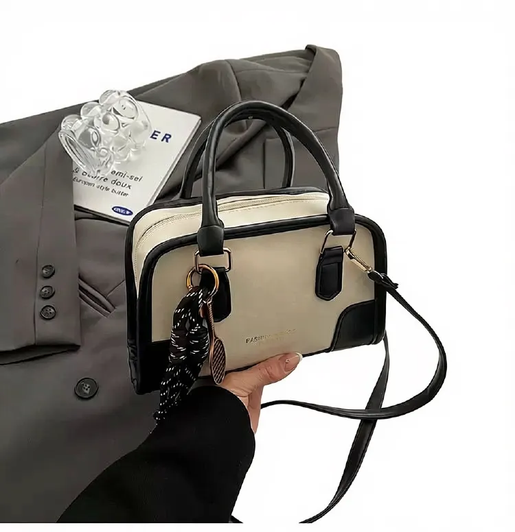 Leather Sling Bags