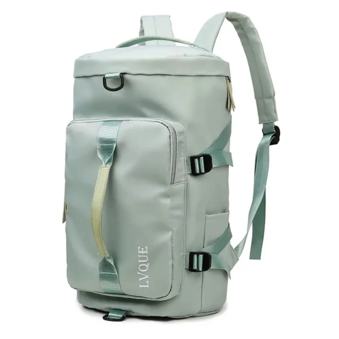 Multifunctional Unisex Travel Bag