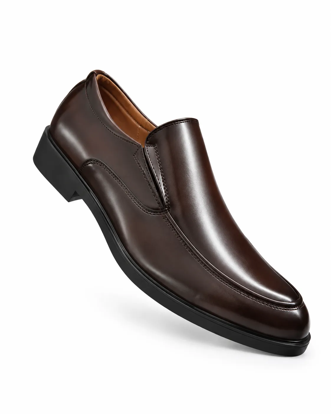 Men’s Executive Slip-On Shoes