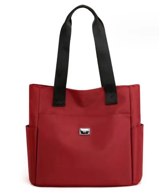 Stylish Multi-Purpose Tote Bag