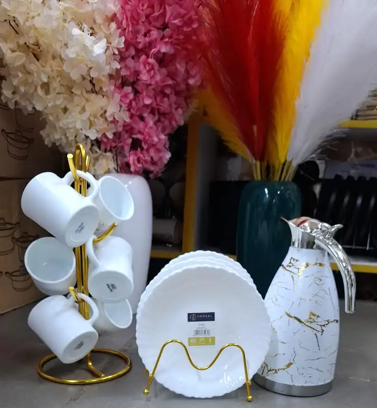 Budget Appliances