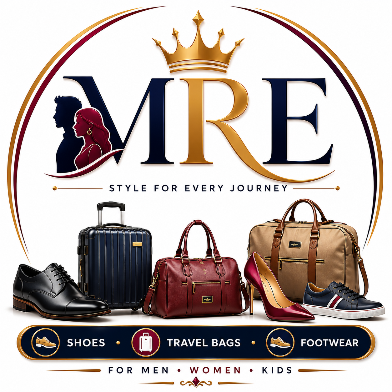 Kings & Queens Collection